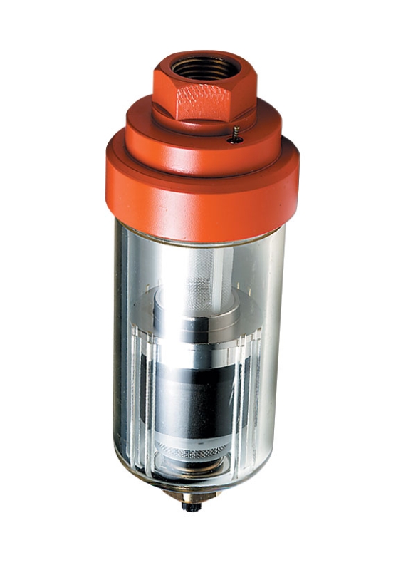 Drip Leg Drain floMAX