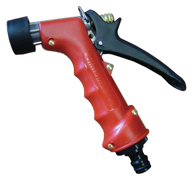 Gilmour Water Gun floMAX