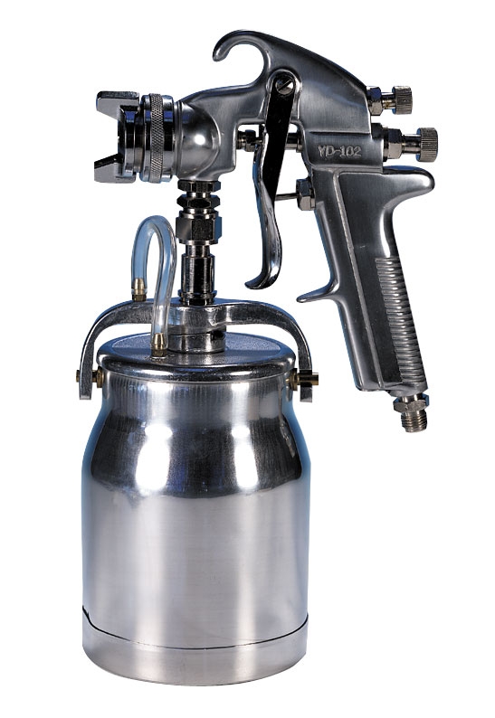 General Purpose Spray Gun floMAX